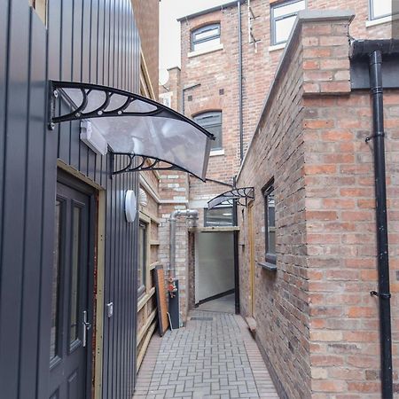 Studio Apartments By Lyter Living Desks & Wifi - Monthly Stays Available Leicester Exterior foto